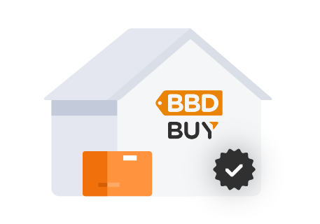 Delivery to Our Warehouse