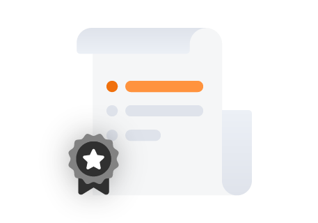 Quality Assurance Process